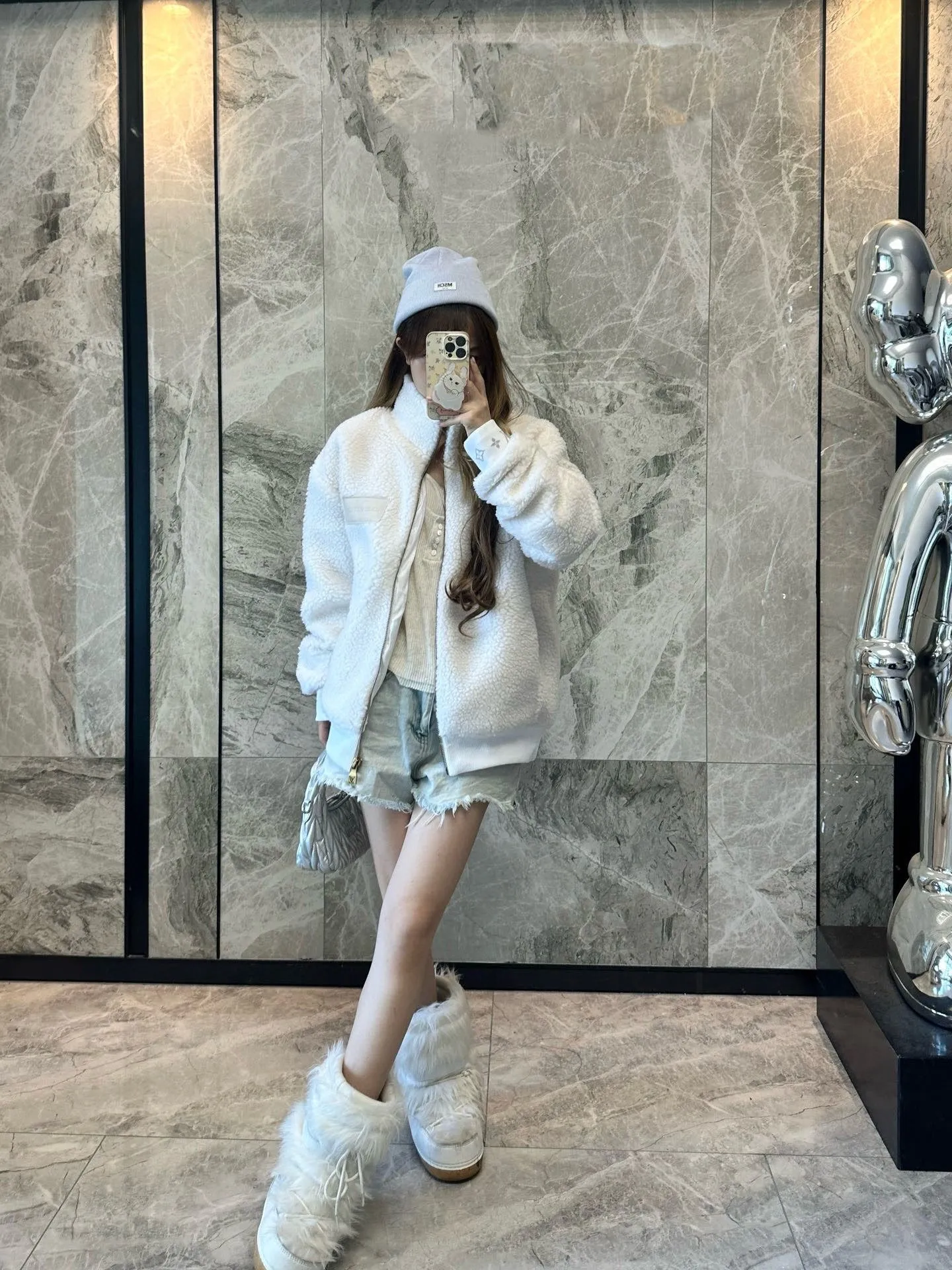 Louis Vuitton/ 24Fw